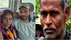 মাথার দাম ৭ লাখ! জঙ্গলমহলে গভীর রাতে STF-এর মেগা অপারেশন, জালে মাওবাদী দম্পতি