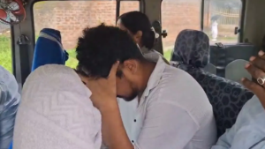 বিয়ের প্রতিশ্রুতি দিয়ে একাধিক নারীর সঙ্গে ঘনিষ্ঠতা! বর্ধমানে ধরা পড়ল মারাত্মক প্রতারক