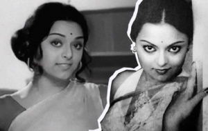 নিঃশব্দে ফুরোল আলো! ক্যান্সারকে হারিয়ে চিরকালের মতো না ফেরার দেশে বাংলার জনপ্রিয় অভিনেত্রী মিঠু মুখোপাধ্যায়