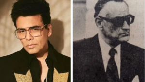 ভারতের আসল ‘জেন্টলম্যান স্পাই’-এর জীবনের অজানা অধ্যায় আসছে বড়পর্দায়! নেপথ্যে কে?