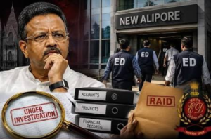 পুলিশকে সঙ্গে নিয়ে ফিরহাদ হাকিমের অফিসে হানা! ঠিক কী কারণে কড়া পদক্ষেপ কমিশনের?
