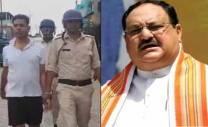 মগরাহাটে অস্ত্রসহ গ্রেফতার দুই তৃণমূল নেতা! ৬ বছর আগের সেই চাঞ্চল্যকর নাড্ডা কাণ্ডে এল বড় মোড়