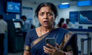 অ্যাকাউন্টে আসছে টাকা, মুহূর্তেই উধাও! জমি-গ্যাস ছাড়াই সরকারি অনুদানের ‘ভুতুড়ে’ কারবারে তোলপাড়