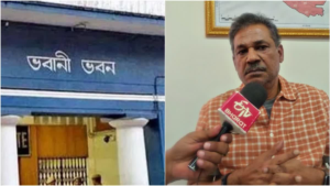 ১৫ লক্ষ টাকার তোলাবাজি কাণ্ড! সিআইডির জালে তৃণমূল সাংসদ তথা প্রাক্তন ক্রিকেটার কীর্তি আজাদ