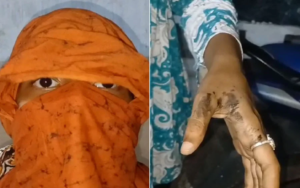 জঙ্গল থেকে টেনেহিঁচড়ে নিয়ে গিয়ে নাবালিকার উপর অত্যাচার! ভাইরাল ভিডিওয় শিউরে উঠছে দেশ, গ্রেফতার ৫