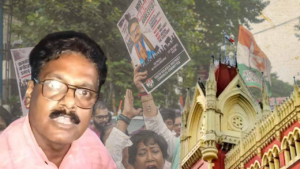 “শুভেন্দুবাবু ভয় পেয়েছেন, তাই আমাকে ফাঁসাচ্ছেন!” আদালতে তোলার মুখে কড়া বিস্ফোরণ নন্দীগ্রামের কংগ্রেস প্রার্থীর