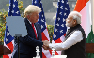 ট্যারিফ যুদ্ধের আবহেই বড় বার্তা! ফ্লোরিডায় ট্রাম্পের মুখোমুখি হচ্ছেন মোদি, ডিসেম্বরে আন্তর্জাতিক কূটনীতিতে বিরাট ধামাকা