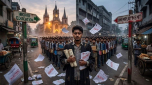ডিগ্রি পাস করেও বেকার? এই ৩টি স্কিল শিখলেই মাস গেলে পকেটে আসবে লাখ লাখ টাকা!