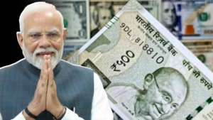 ডলারের প্রবল দাপটে কাঁপছে ভারতীয় টাকা! শেয়ার বাজারে ধসের শঙ্কা, কিন্তু কারা পকেটে পুরবে কোটি কোটি টাকা?