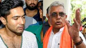 সুপ্রিম কোর্টের অনুমতি মিলতেই বিদেশে পাড়ি! চোখের চিকিৎসার জন্য দেশ ছাড়লেন অভিষেক বন্দ্যোপাধ্যায়
