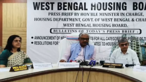 লিজ প্রথার চিরতরে অবসান! সরকারি ফ্ল্যাটের সম্পূর্ণ মালিকানা পাবেন ক্রেতারা, বড় ঘোষণা আবাসন মন্ত্রীর
