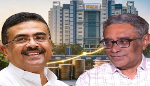 ‘কীভাবে কমবে ঋণের বোঝা আর বাড়বে আয়?’ নতুন সরকারের সামনে সবথেকে বড় চ্যালেঞ্জের হিসাব দিল রেভিনিউ সার্ভিস অ্যাসোসিয়েশন