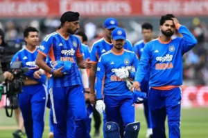 ক্রিকেট মাঠে ইতিহাস! জাপান সফরে গিয়ে ঐতিহাসিক টি-২০ ম্যাচ খেলবে টিম ইন্ডিয়া