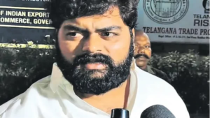 প্রাক্তন মন্ত্রীকে খুনের সুপারি দিতে ৪০ কোটি এল কোথা থেকে? বিশাল আর্থিক কেলেঙ্কারিতে তদন্তে নামল ইডি!