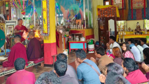দেহের খোঁজ নেই তো কী হয়েছে! নেপালে হড়পা বানের ৯ দিন পর নিখোঁজ স্বজনদের যেভাবে শেষ বিদায় জানাচ্ছে পরিবার