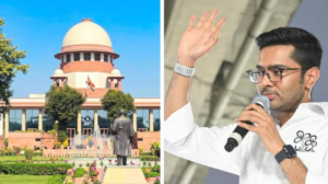 ক্যামাক স্ট্রিট অফিস কাণ্ডে বিরাট মোড়! মালিকের আপত্তিতে সুপ্রিম কোর্টে অভিষেক শিবির, তুঙ্গে রাজনৈতিক চর্চা