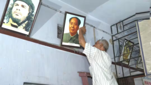 মার্কস-মাওয়ের ছবি সরাতেই হবে! কলকাতার নামী স্কুলে আরএসএস সংগঠনের হস্তক্ষেপে শোরগোল, বড় সিদ্ধান্ত কর্তৃপক্ষের