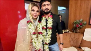‘বিয়ে করতে চাইনি, শুধু টাকাটাই আসল ছিল!’ ২০০৯-এর স্বয়ংবর নিয়ে এতদিন বাদে বিস্ফোরক রাখী সবন্ত