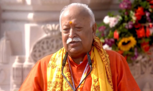 ‘লুকানোর কিচ্ছু নেই, আমরা আলোচনার জন্য প্রস্তুত!’ ব্রিটেনে প্রতিবাদের ঝড় উঠতেই মুখ খুলল আরএসএস!