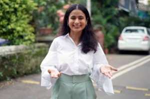 ‘মির্জাপুর’-এর সেই বোল্ড দৃশ্যের আসল রহস্য ফাঁস! শুটিংয়ের সময় ঠিক কী ঘটেছিল রসিকা দুগ্গলের সঙ্গে?