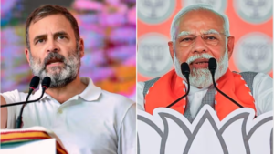 ‘রাহুল গান্ধীকে ভয়ঙ্কর ভয় পেয়েছেন মোদী!’ জেন-জি (Gen-Z) ইস্যুকে কেন্দ্র করে গেরুয়া শিবিরকে কড়া আক্রমণ কংগ্রেসের