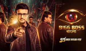 বিগ বসের ঘরে পা রেখেই শুরু চরম কোন্দল নাকি গৃহস্থালি? প্রথম দিনেই কার কাঁধে পড়ল বাসন মাজার দায়িত্ব?