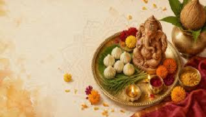 গণেশ চতুর্থীতে পুজোর সময় এই নিয়ম না মানলে সব পণ্ড হবে! কেন বপ্পাকে ২১টি দূর্বা দেওয়া হয় জানেন?