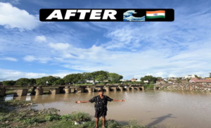 সবটাই কি মেকি? নদী পরিষ্কার করে রাতারাতি হিরো হওয়া ‘বিট्टু তबाহী’কে নিয়ে ফাঁস হলো চাঞ্চল্যকর তথ্য!