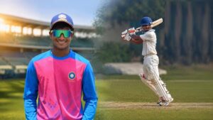 ৭ বছর বয়সে হাতেখড়ি, বিরাট কোহলিকে দেখেই স্বপ্নপূরণ! ভারতের অনূর্ধ্ব-১৯ দলে সুযোগ পেল বাংলার এই তরুণ