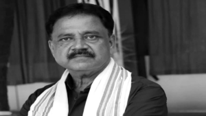রাজ্যজুড়ে দুদিনের রাষ্ট্রীয় শোক ঘোষণা! মন্ত্রীর আকস্মিক প্রয়াণে শোকের ছায়া গোটা দেশে