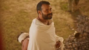 বক্স অফিসে মেগাস্ফীতি! মুক্তির ৩০ দিন পর ৬৪ শতাংশ লাফ দিয়ে ১০০ কোটির দোরগোড়ায় ‘হনুমান অংশ’