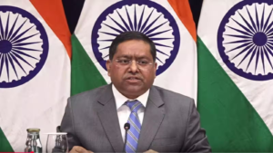 ইউএন-এর নতুন বিশ্ব মানচিত্র প্রস্তাব নিয়ে ভারতের সাফ জবাব! জম্মু-কাশ্মীর ও লাদাখ নিয়ে একচুলও জমি ছাড়বে না দিল্লি!