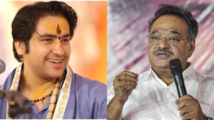 বাঙালি জাতিকে চরম অবমাননা! বাগেশ্বর ধামের ধীরেন্দ্র শাস্ত্রীর বিরুদ্ধে সরাসরি আইনি পদক্ষেপের পথে কংগ্রেস