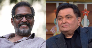 ঋষি কাপুরের কড়া ধমকে কেঁদে ভাসিয়েছিল ৭ বছরের শিশু! সেদিন নানা পাটেকর যা করেছিলেন, বলিউড আজও ভোলেনি