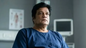পোকা কামড়ায়নি, আসল সত্য অন্য! প্রভাসের সেটে অসুস্থতা নিয়ে মুখ খুললেন অভিনেতা রাজেশ শর্মা
