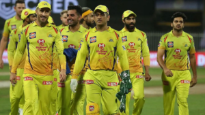 চেন্নাই সুপার কিংসের নেতৃত্বে বড় পরিবর্তনের দাবি! আইপিএলের আগে কোন ক্রিকেটারকে নিয়ে সরব সদগোপন রমেশ?