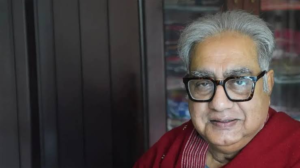 “আমার টাকা, আমার পেট! অন্য কেউ ঠিক করবে আমি কী খাব?” বাংলাদেশে গোরুর মাংস খাওয়া নিয়ে ট্রোলদের কড়া জবাব বিশ্বজিৎ চক্রবর্তীর