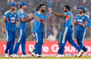 মেগা সিরিজের আগেই বড় স্বস্তি ভারতীয় শিবিরে! মাঠে নামতে গ্রিন সিগন্যাল পেলেন এই তারকা