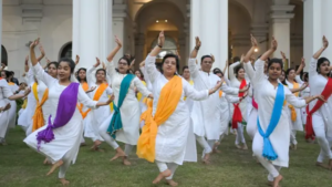 একমঞ্চে ডোনা ও সানা গাঙ্গুলি! ভারতীয় জাদুঘরে বসছে মহাতারাদের আসর, জানুন দিনক্ষণ