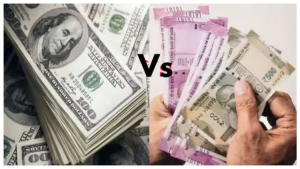 ৯৫-এর ঘরে নেমে গেল ভারতীয় মুদ্রা! ডলারের শক্তিতে কাঁপছে বাজার, বড় বিপদের মুখে আমজনতা?
