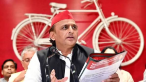 ক্ষমতায় এসেই অতিরিক্ত ৮ দিনের ছুটির বাম্পার অফার! ২০২৭-এর নির্বাচন জিততে উত্তরপ্রদেশে কোন মাস্টারস্ট্রোক দিলেন অখিলেশ যাদব?