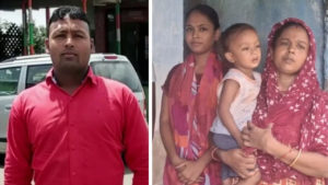 পাসপোর্ট কেড়ে নিয়ে ৪ মাস ধরে বেতন বন্ধ! বিদেশে নরকযন্ত্রণা ভোগ করা প্রবাসীর আকুতি দেখে শিউরে উঠবেন!