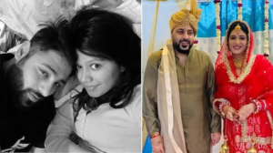 বিয়ের ৫ মাস পরেই বিচ্ছেদ! জনপ্রিয় র‍্যাপারের বিরুদ্ধে কড়া প্রতারণার অভিযোগ তুললেন প্রাক্তন স্ত্রী?