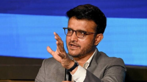 ‘আমার ভাবমূর্তি সিএবি দিয়ে চলে না!’ টিকিট দুর্নীতি বিতর্কে সরাসরি তেড়েফুঁড়ে মাঠে নামলেন সৌরভ
