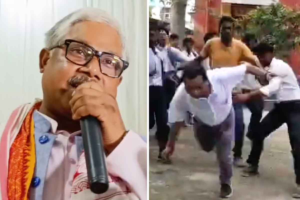 প্রধান শিক্ষককে বেধড়ক মারধর থেকে রক্তারক্তি! শতাব্দী প্রাচীন স্কুলে এমন কান্ড ঘটিয়ে কড়া সাজা পেল ছাত্ররা?