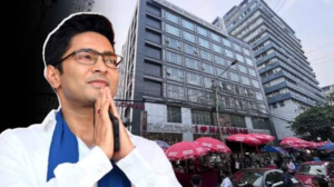 ক্যামাক স্ট্রিটের অফিস নিয়ে বড় স্বস্তি অভিষেকের! দমকলের নোটিশে হাইকোর্টের স্থগিতাদেশে শোরগোল