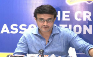বয়স জালিয়াতি কাণ্ডে খোদ সৌরভ গঙ্গোপাধ্যায় কাঠগড়ায়! সিএবি সভাপতির জবাবদিহি চেয়ে সরব বিজেপি বিধায়ক