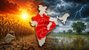 এল নিনোর ভয়ঙ্কর থাবায় চরম বিপদের মুখে ভারত! হু হু করে বাড়তে চলেছে ডেঙ্গু-ম্যালেরিয়ার প্রকোপ?