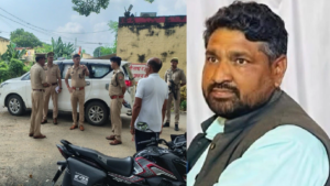 ৯৬ হাজার ফলোয়ার ছিল তরুণের! দোকান থেকে বাড়ি ফেরার পথে নৃশংস কায়দায় খুন, উত্তাল রাজ্য