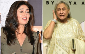 জয়া বচ্চনের পথেই হাঁটছেন বেবো? পাপারাজ্জিদের ওপর চরম মেজাজ হারিয়ে নেটপাড়ায় ট্রোলের মুখে করিনা কাপুর!